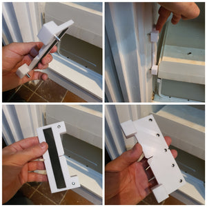 5mm Adjustable Shelf Jig