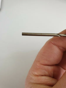 3mm Drill Bit (100mm Long)
